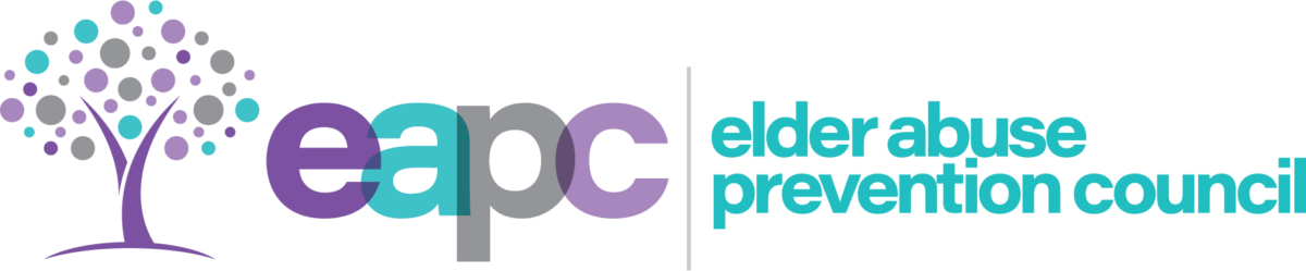 Elder Abuse Prevention Council
